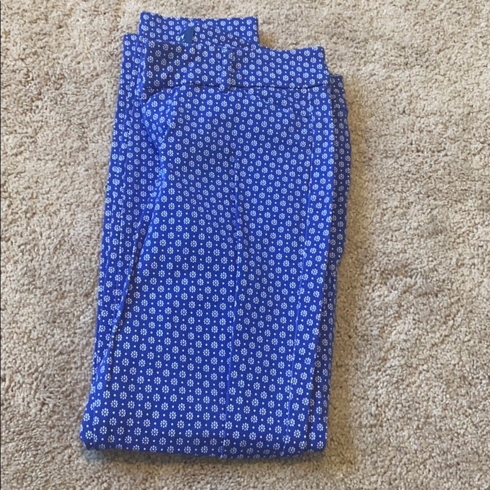 Old navy pixie pant